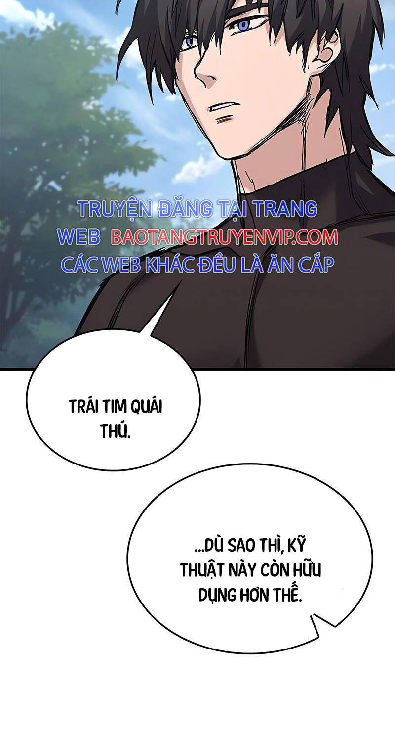 Hiệp Sĩ Sống Vì Ngày Hôm Nay - Chapter 19 - Page 118