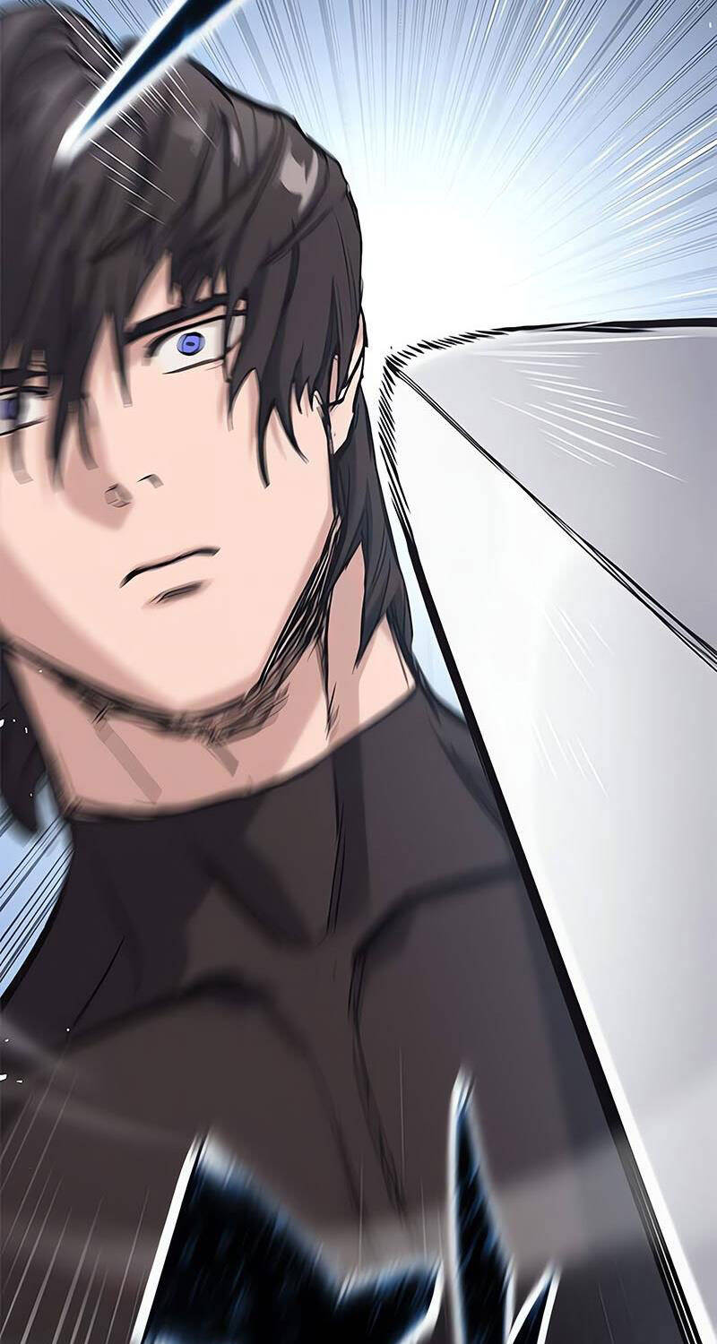 Hiệp Sĩ Sống Vì Ngày Hôm Nay - Chapter 19 - Page 124