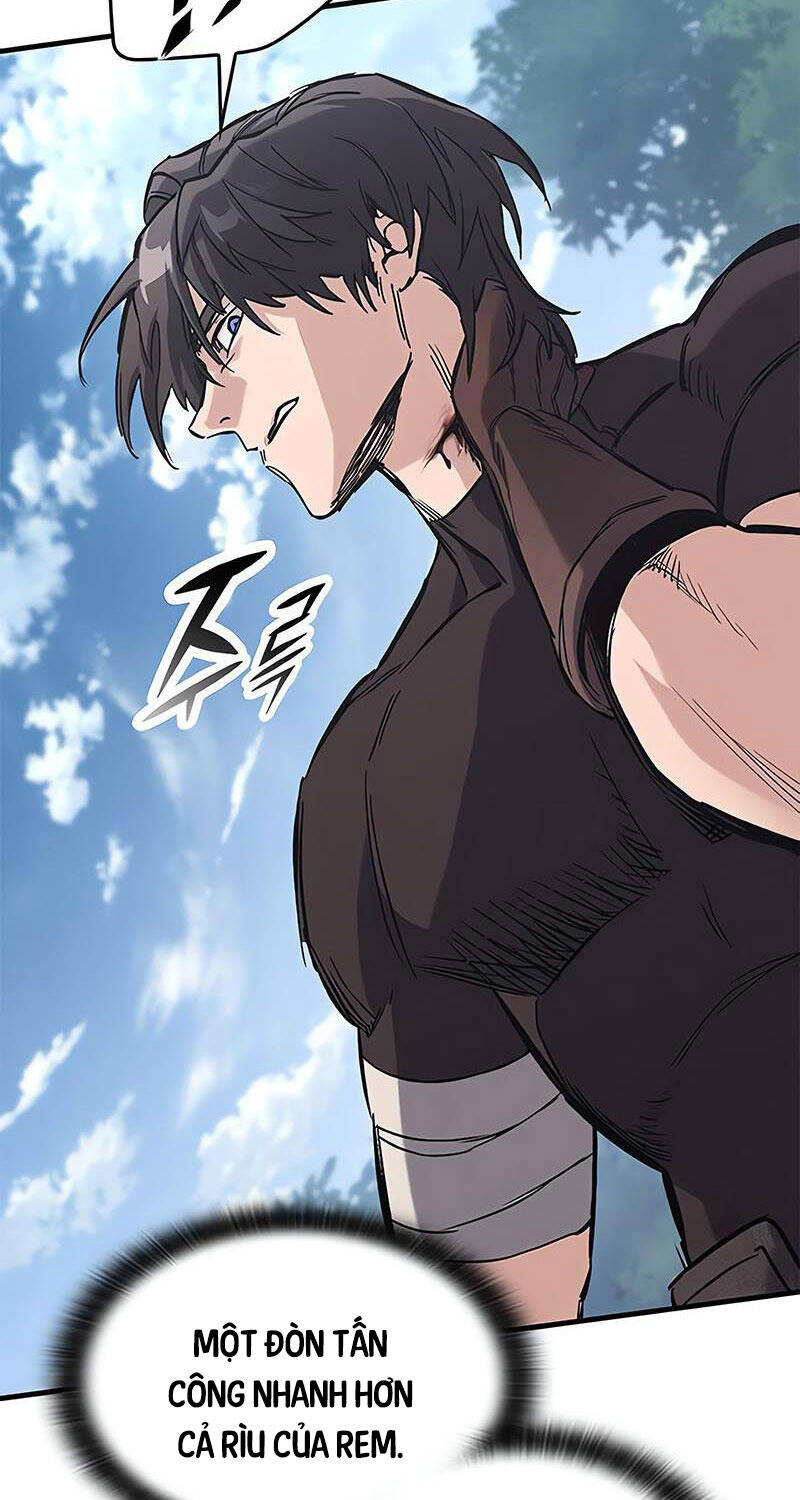 Hiệp Sĩ Sống Vì Ngày Hôm Nay - Chapter 19 - Page 127