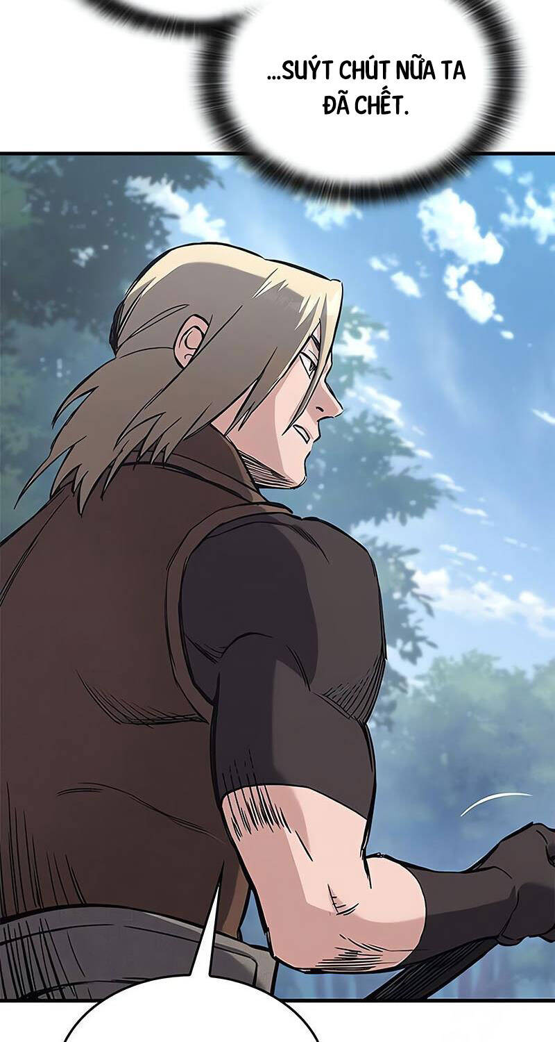 Hiệp Sĩ Sống Vì Ngày Hôm Nay - Chapter 19 - Page 128