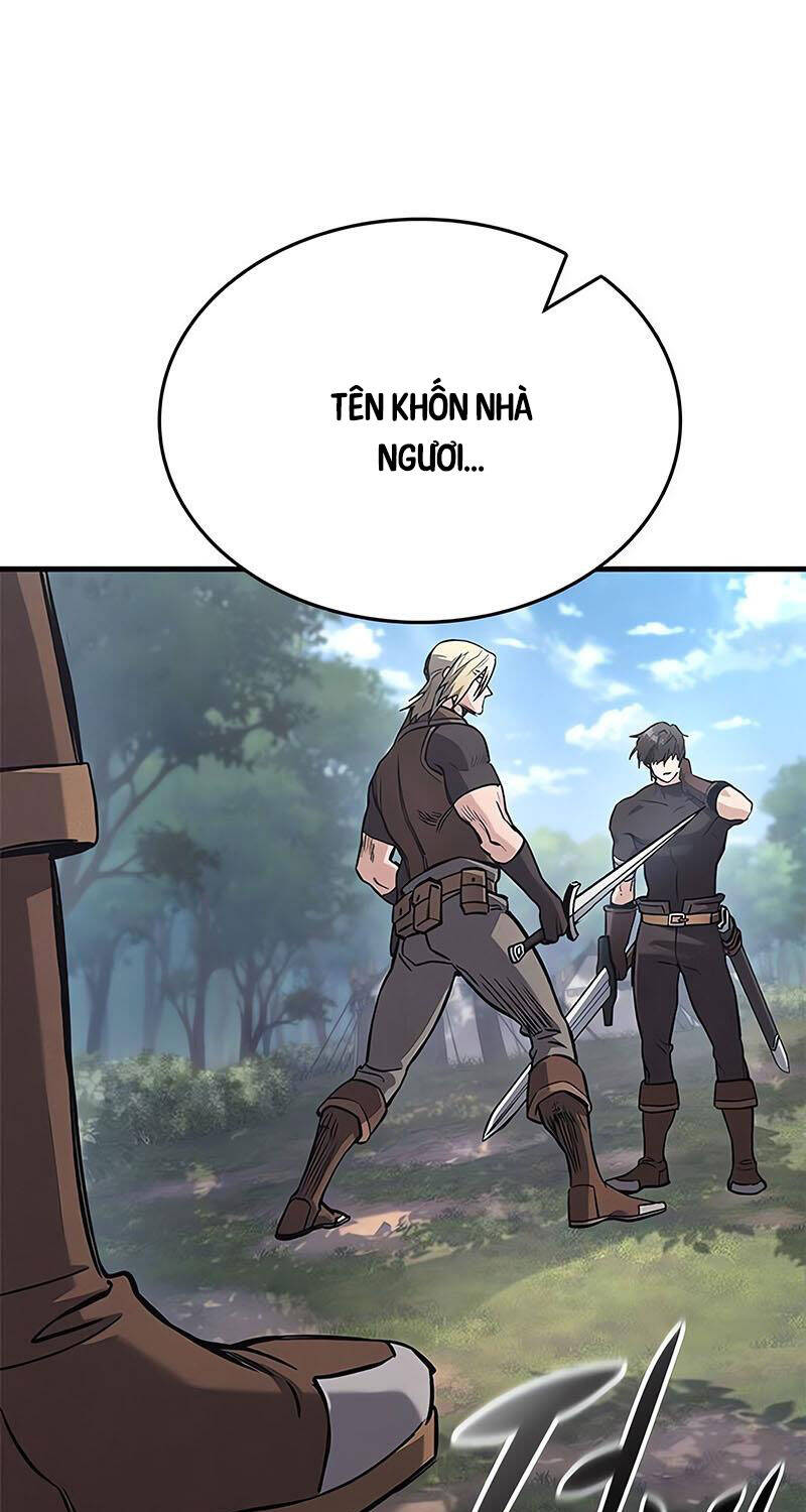 Hiệp Sĩ Sống Vì Ngày Hôm Nay - Chapter 19 - Page 130