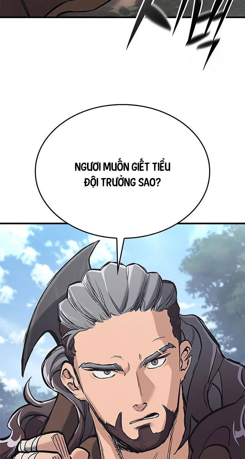 Hiệp Sĩ Sống Vì Ngày Hôm Nay - Chapter 19 - Page 131