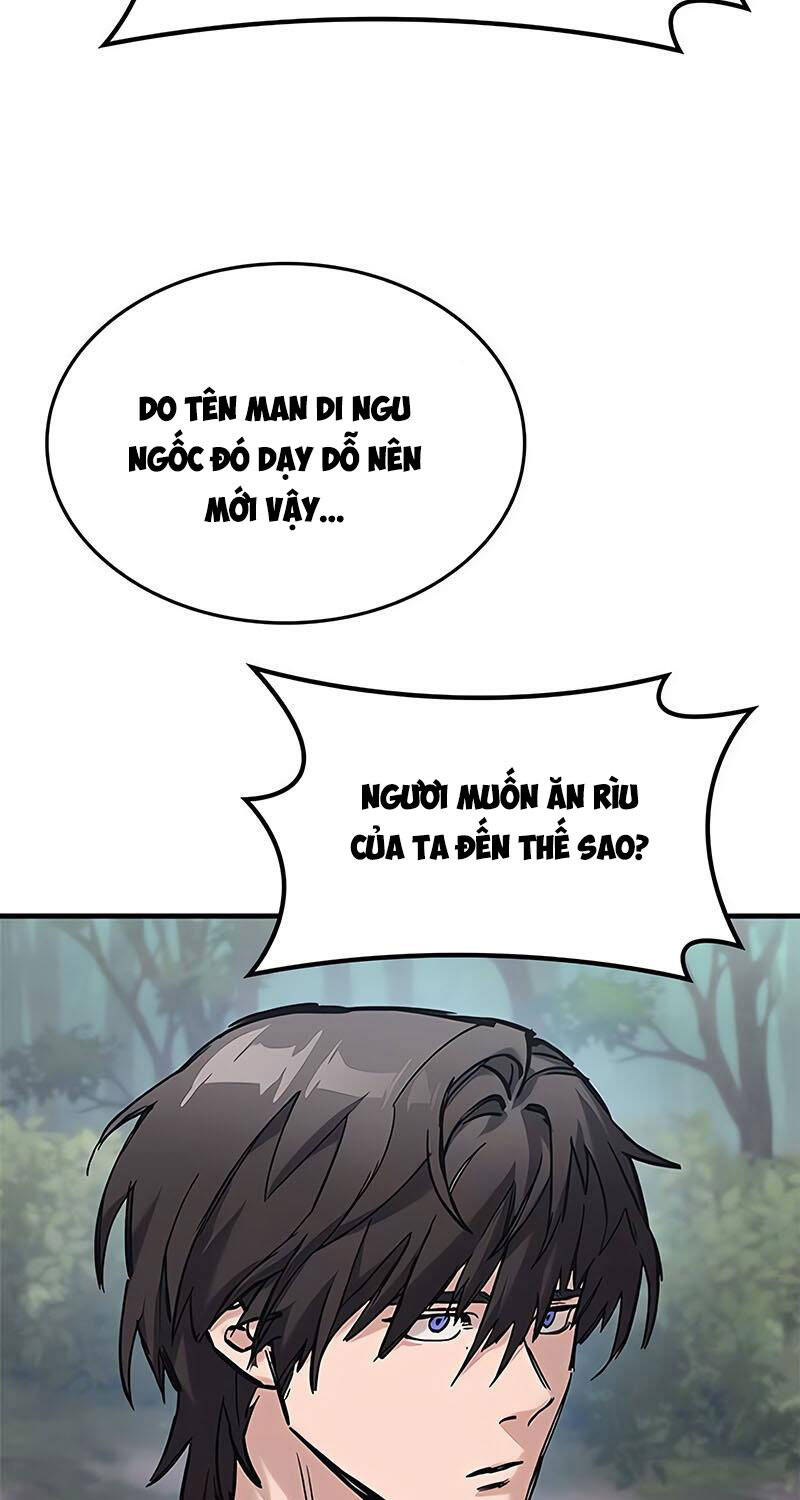 Hiệp Sĩ Sống Vì Ngày Hôm Nay - Chapter 19 - Page 134