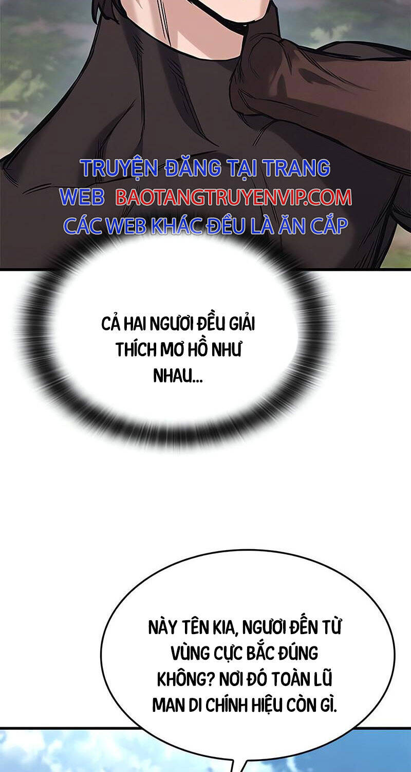 Hiệp Sĩ Sống Vì Ngày Hôm Nay - Chapter 19 - Page 135