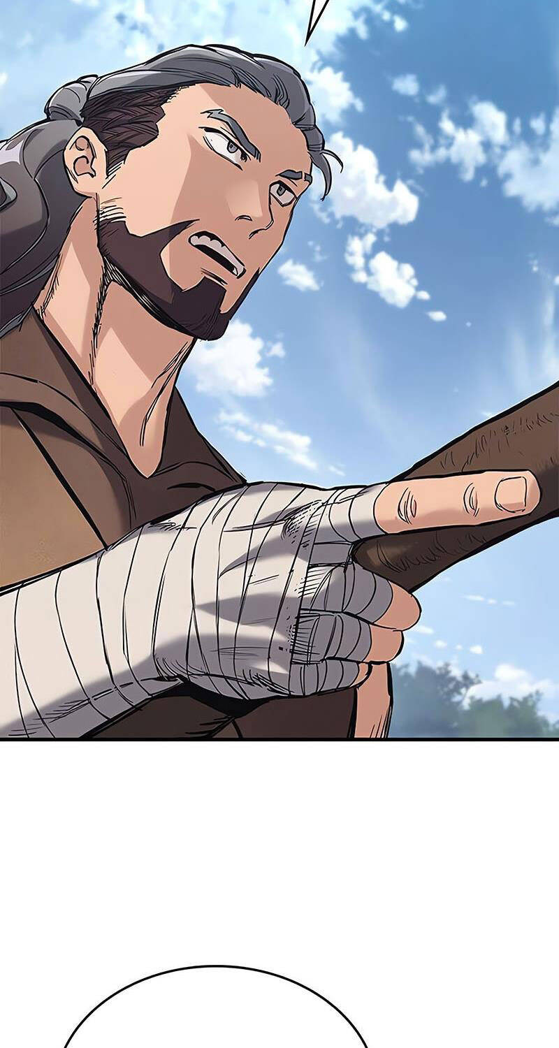 Hiệp Sĩ Sống Vì Ngày Hôm Nay - Chapter 19 - Page 136