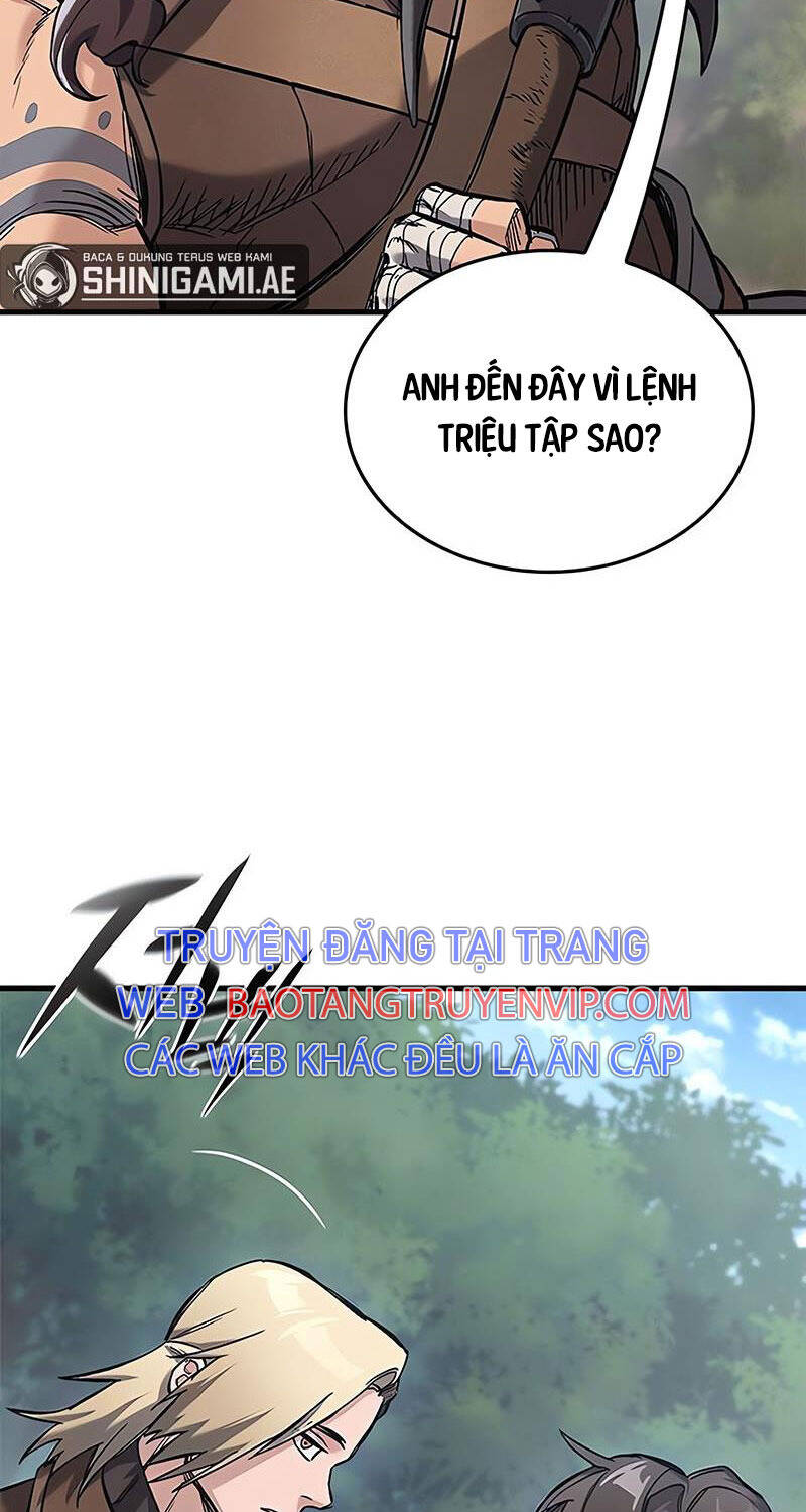 Hiệp Sĩ Sống Vì Ngày Hôm Nay - Chapter 19 - Page 139