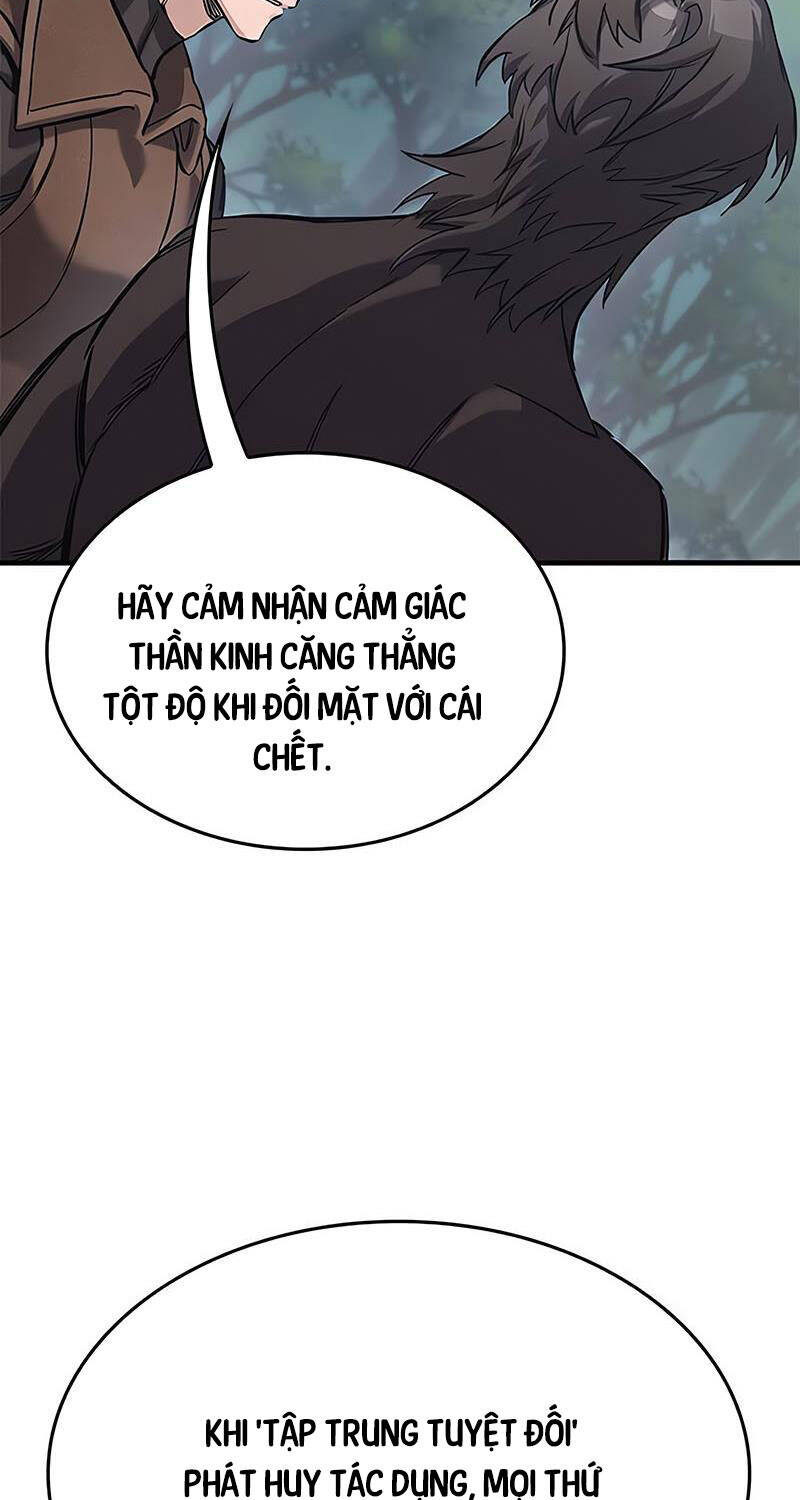 Hiệp Sĩ Sống Vì Ngày Hôm Nay - Chapter 19 - Page 140