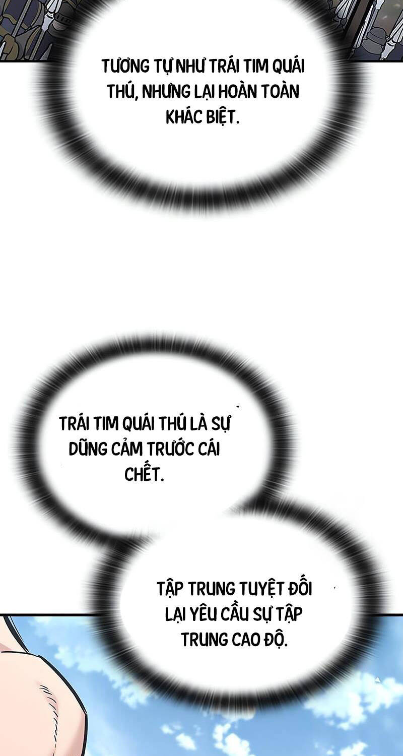 Hiệp Sĩ Sống Vì Ngày Hôm Nay - Chapter 19 - Page 144