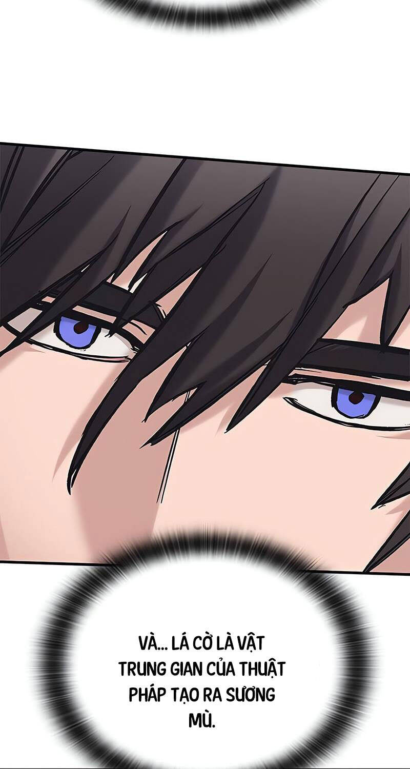 Hiệp Sĩ Sống Vì Ngày Hôm Nay - Chapter 19 - Page 146