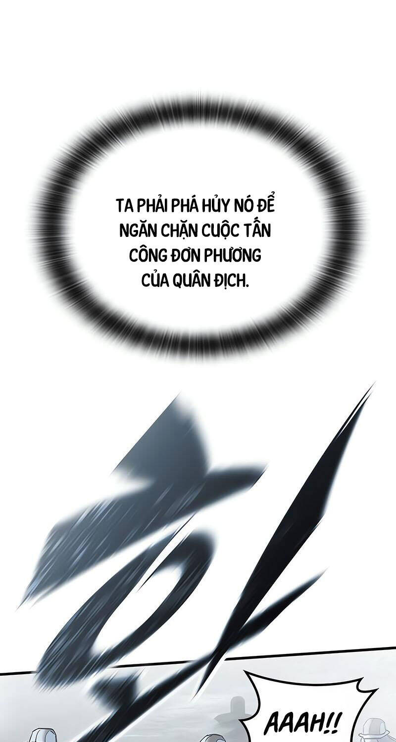 Hiệp Sĩ Sống Vì Ngày Hôm Nay - Chapter 19 - Page 149