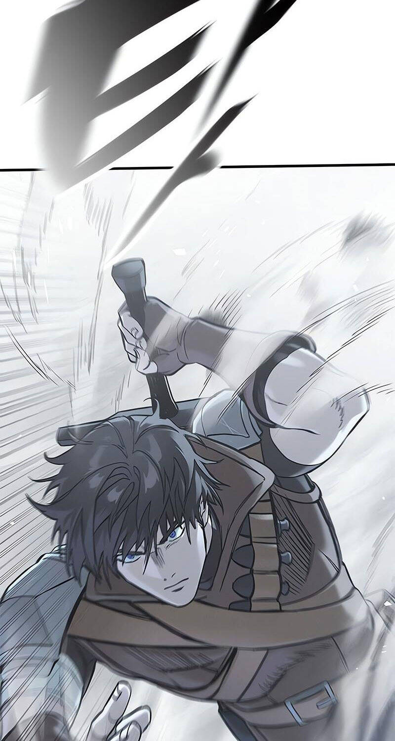 Hiệp Sĩ Sống Vì Ngày Hôm Nay - Chapter 19 - Page 152