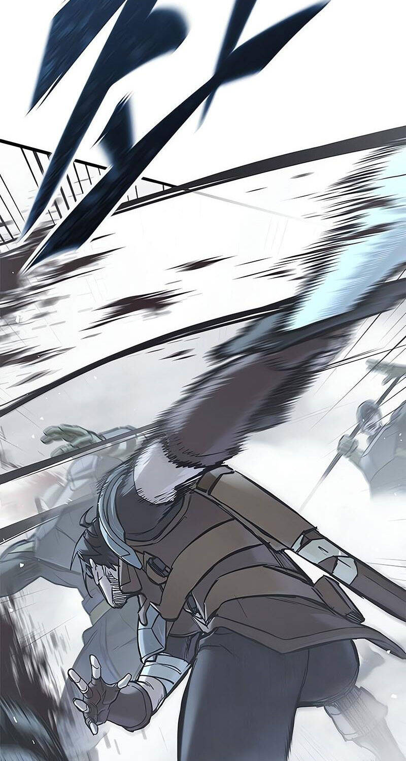 Hiệp Sĩ Sống Vì Ngày Hôm Nay - Chapter 19 - Page 154