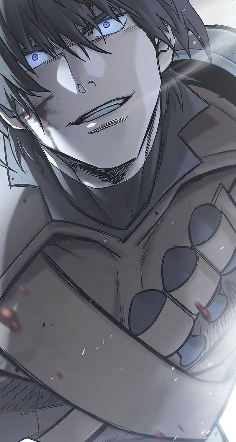 Hiệp Sĩ Sống Vì Ngày Hôm Nay - Chapter 19 - Page 162