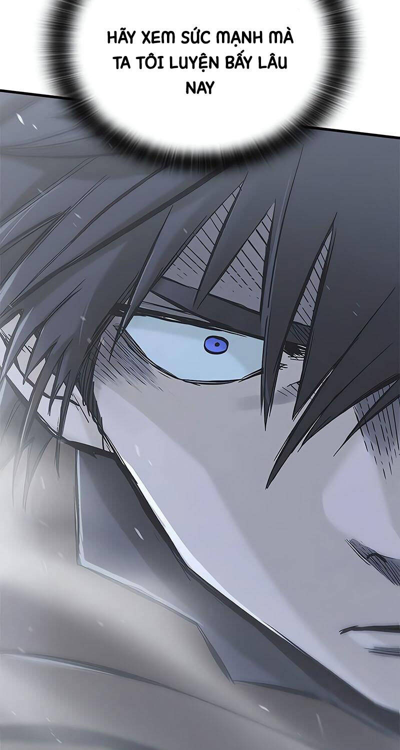 Hiệp Sĩ Sống Vì Ngày Hôm Nay - Chapter 19 - Page 21