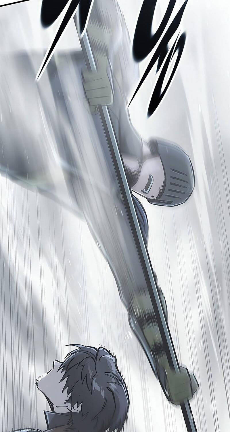 Hiệp Sĩ Sống Vì Ngày Hôm Nay - Chapter 19 - Page 23