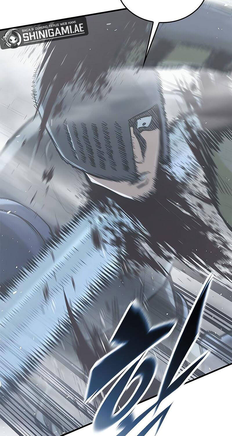 Hiệp Sĩ Sống Vì Ngày Hôm Nay - Chapter 19 - Page 25