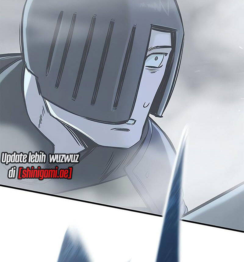 Hiệp Sĩ Sống Vì Ngày Hôm Nay - Chapter 19 - Page 34