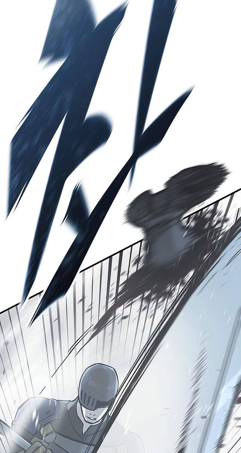 Hiệp Sĩ Sống Vì Ngày Hôm Nay - Chapter 19 - Page 35