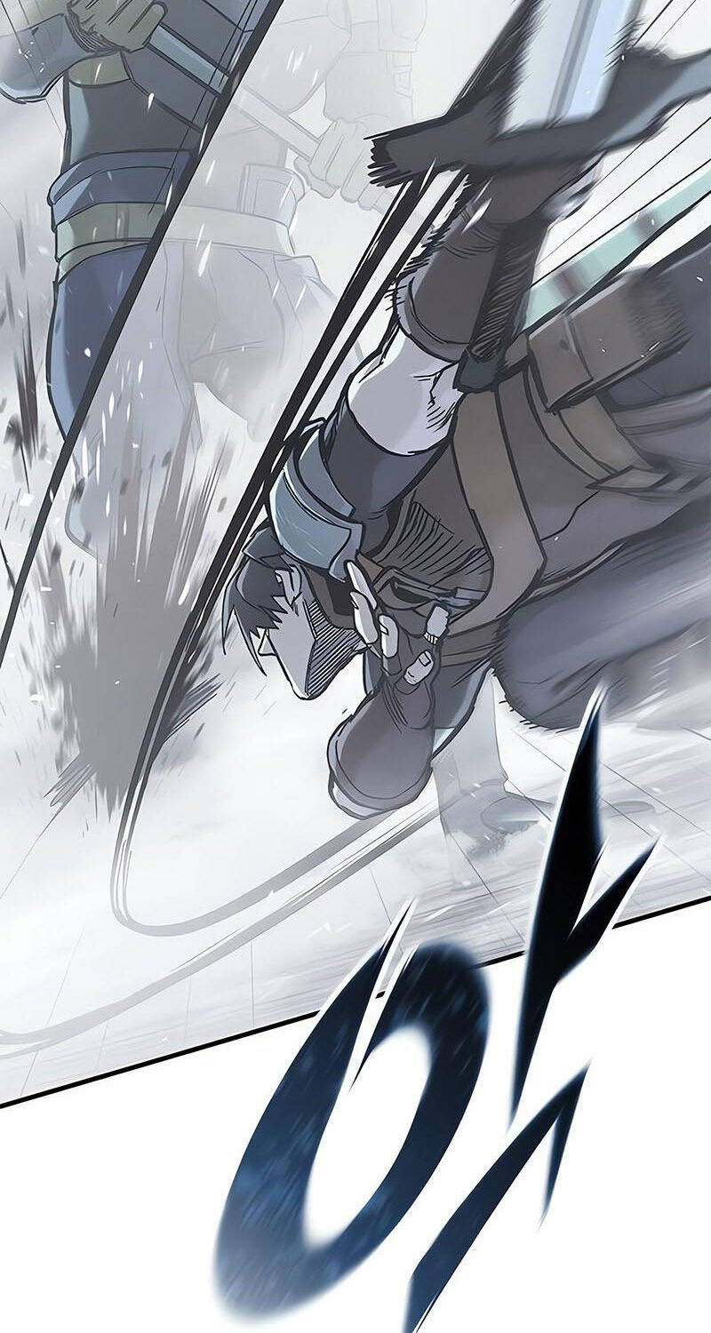 Hiệp Sĩ Sống Vì Ngày Hôm Nay - Chapter 19 - Page 36