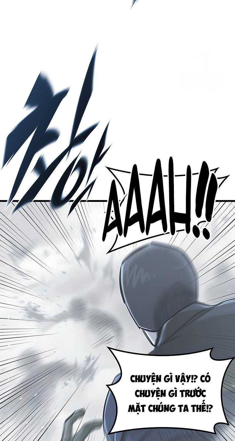 Hiệp Sĩ Sống Vì Ngày Hôm Nay - Chapter 19 - Page 37