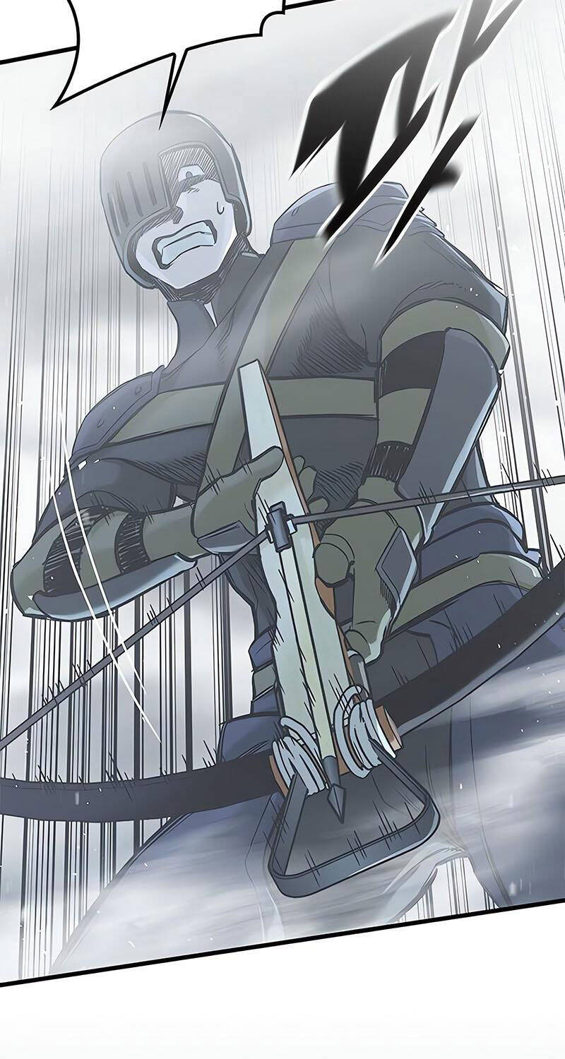 Hiệp Sĩ Sống Vì Ngày Hôm Nay - Chapter 19 - Page 39