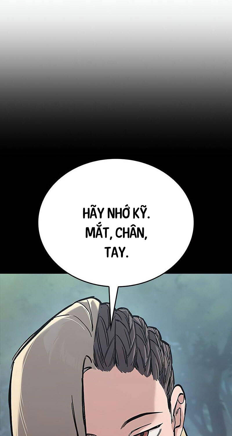 Hiệp Sĩ Sống Vì Ngày Hôm Nay - Chapter 19 - Page 40