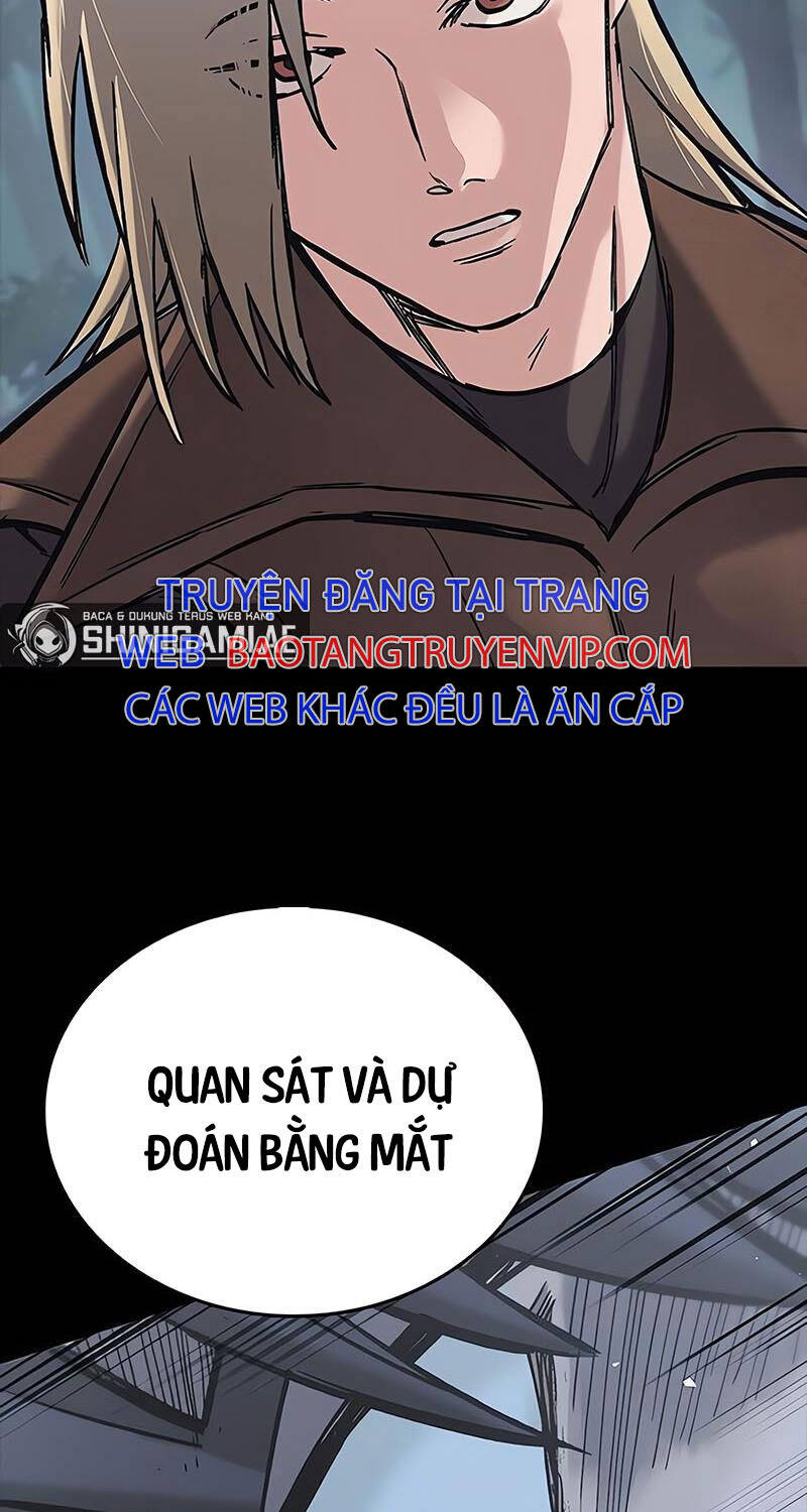 Hiệp Sĩ Sống Vì Ngày Hôm Nay - Chapter 19 - Page 41