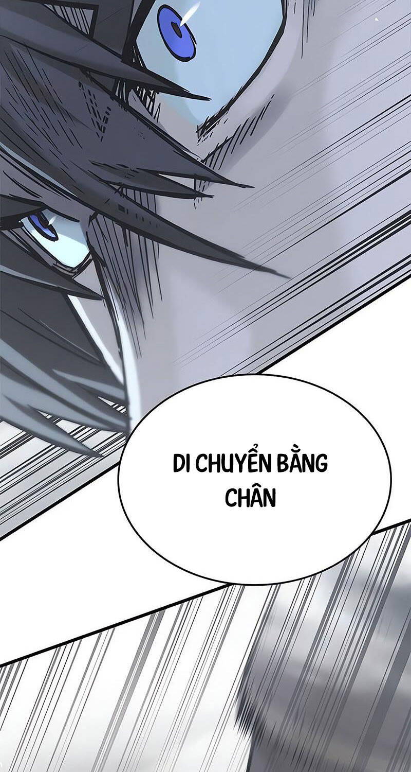 Hiệp Sĩ Sống Vì Ngày Hôm Nay - Chapter 19 - Page 42
