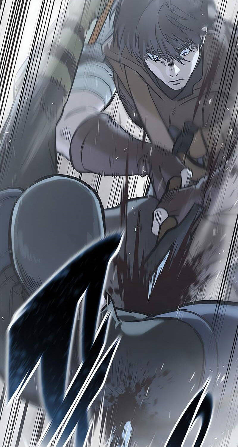 Hiệp Sĩ Sống Vì Ngày Hôm Nay - Chapter 19 - Page 44