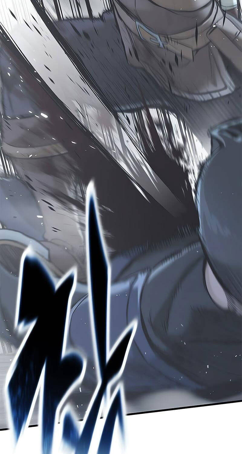 Hiệp Sĩ Sống Vì Ngày Hôm Nay - Chapter 19 - Page 49