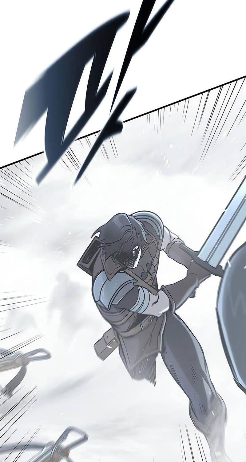 Hiệp Sĩ Sống Vì Ngày Hôm Nay - Chapter 19 - Page 53