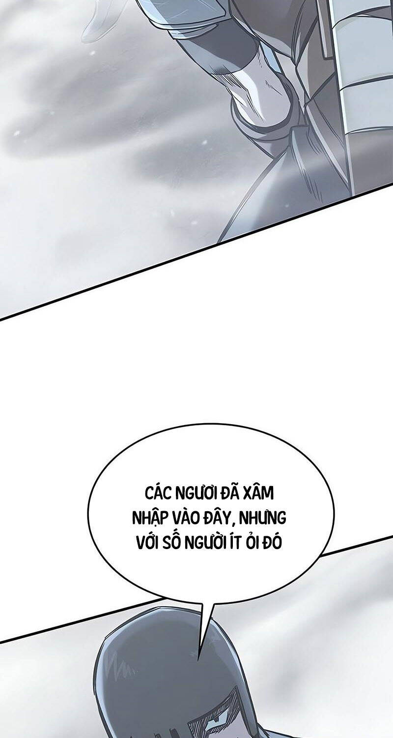 Hiệp Sĩ Sống Vì Ngày Hôm Nay - Chapter 19 - Page 56