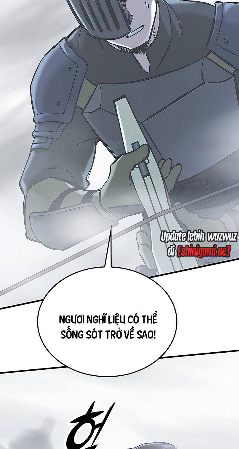 Hiệp Sĩ Sống Vì Ngày Hôm Nay - Chapter 19 - Page 57
