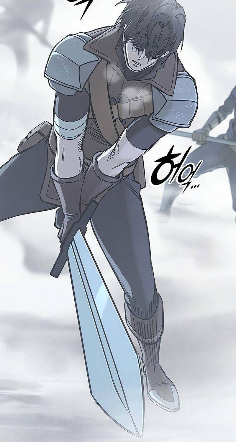 Hiệp Sĩ Sống Vì Ngày Hôm Nay - Chapter 19 - Page 58