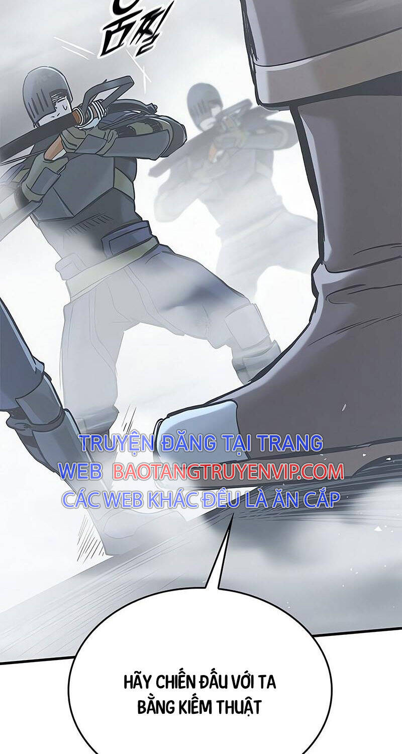 Hiệp Sĩ Sống Vì Ngày Hôm Nay - Chapter 19 - Page 60