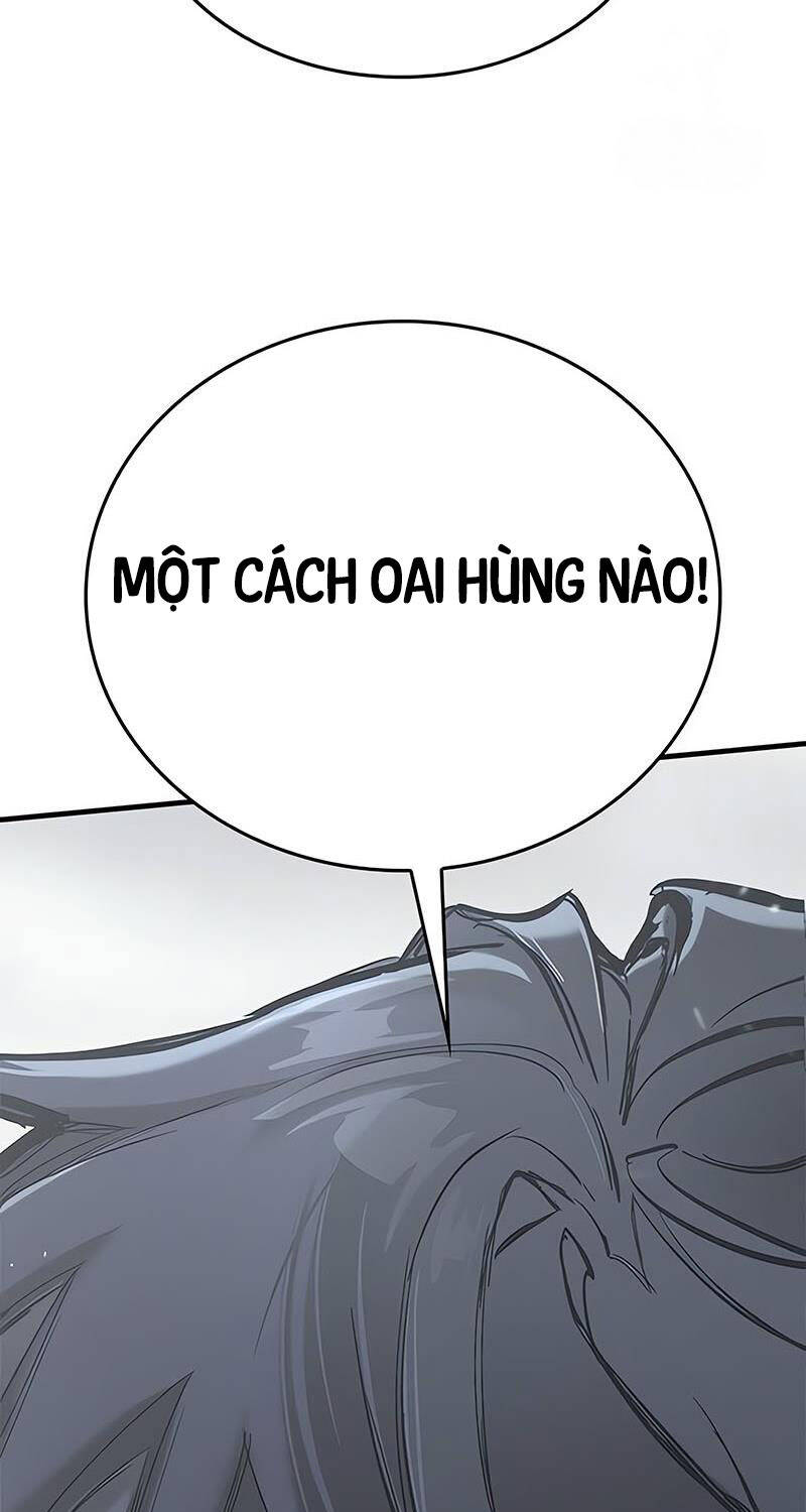 Hiệp Sĩ Sống Vì Ngày Hôm Nay - Chapter 19 - Page 61