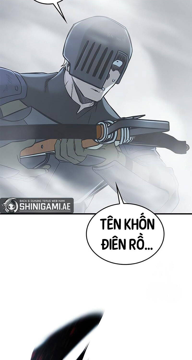 Hiệp Sĩ Sống Vì Ngày Hôm Nay - Chapter 19 - Page 64