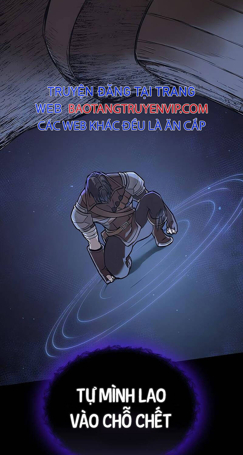 Hiệp Sĩ Sống Vì Ngày Hôm Nay - Chapter 19 - Page 69