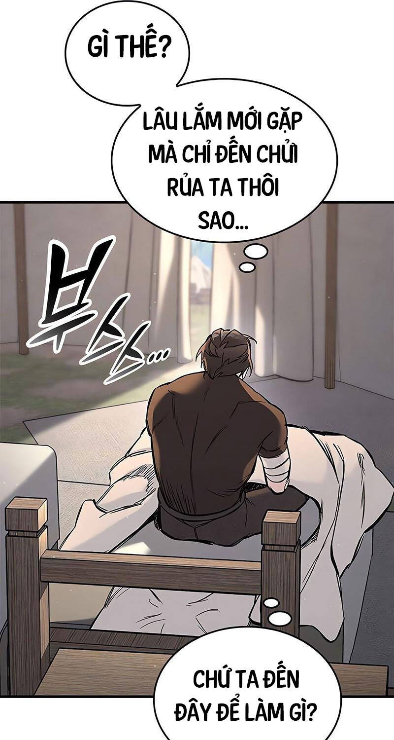 Hiệp Sĩ Sống Vì Ngày Hôm Nay - Chapter 19 - Page 75