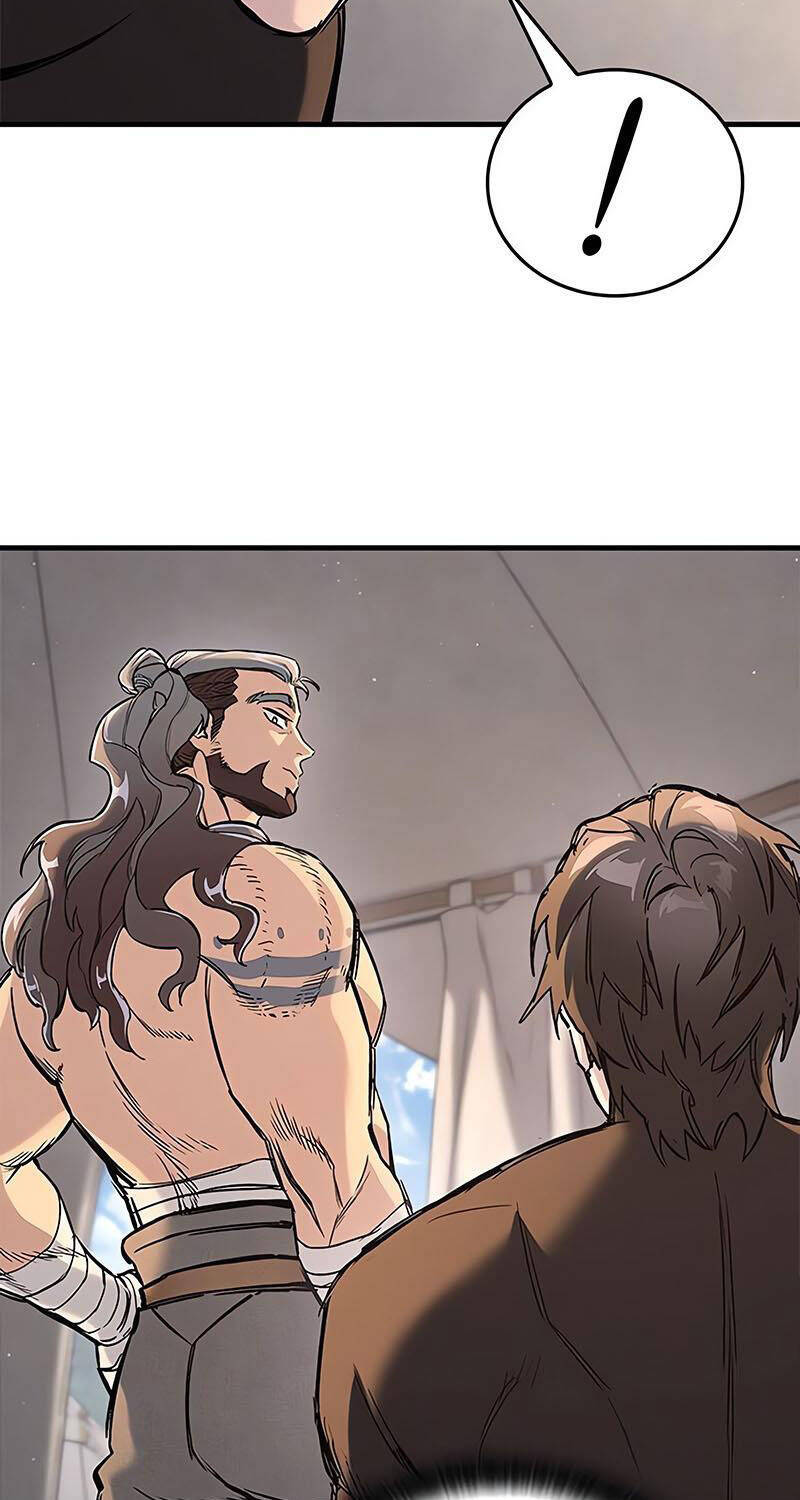 Hiệp Sĩ Sống Vì Ngày Hôm Nay - Chapter 19 - Page 77