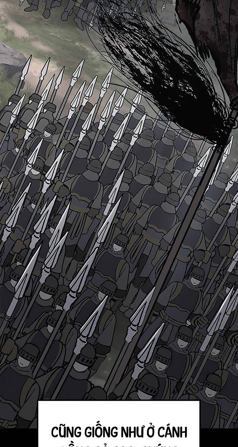 Hiệp Sĩ Sống Vì Ngày Hôm Nay - Chapter 19 - Page 81