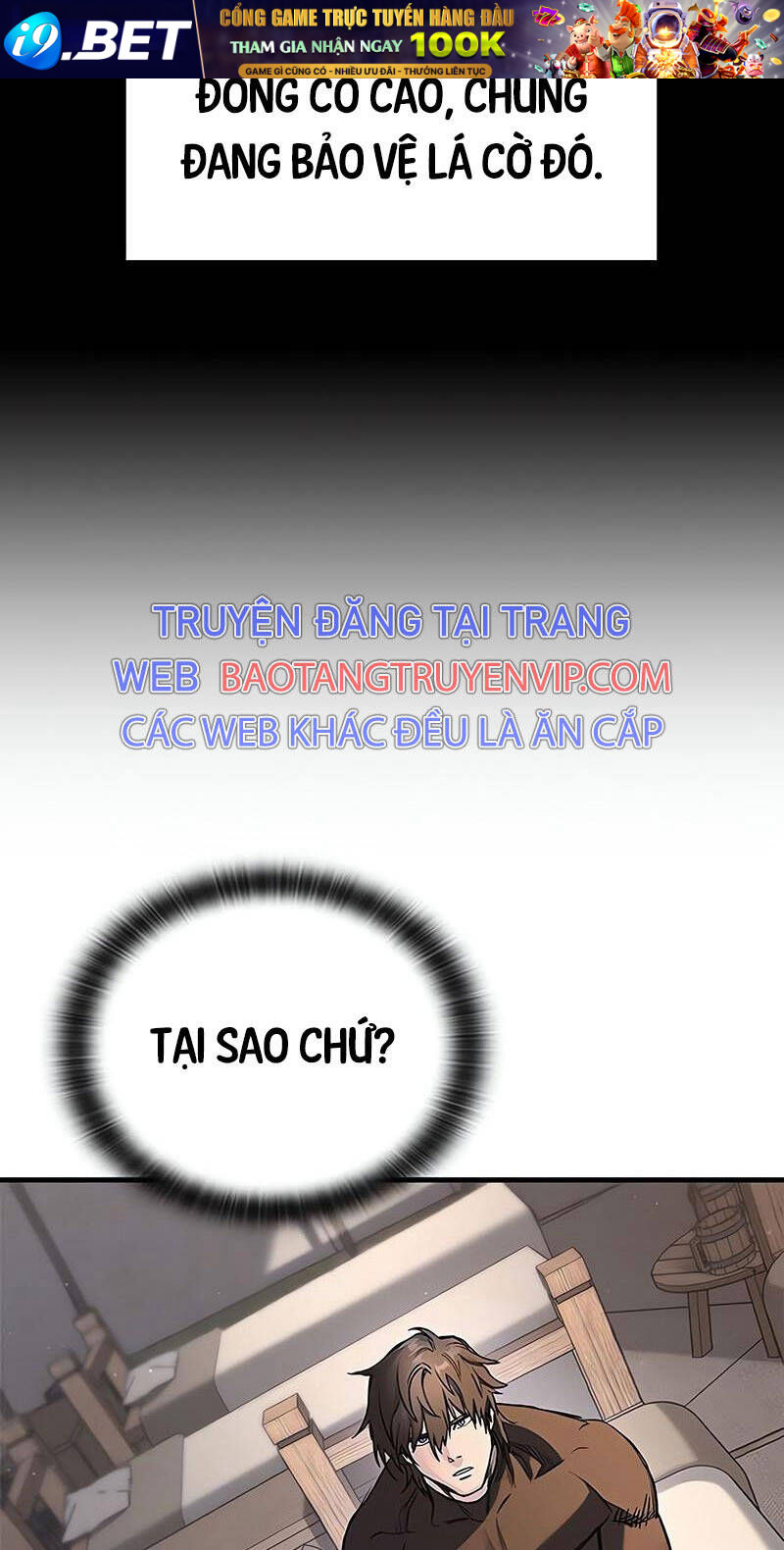 Hiệp Sĩ Sống Vì Ngày Hôm Nay - Chapter 19 - Page 82