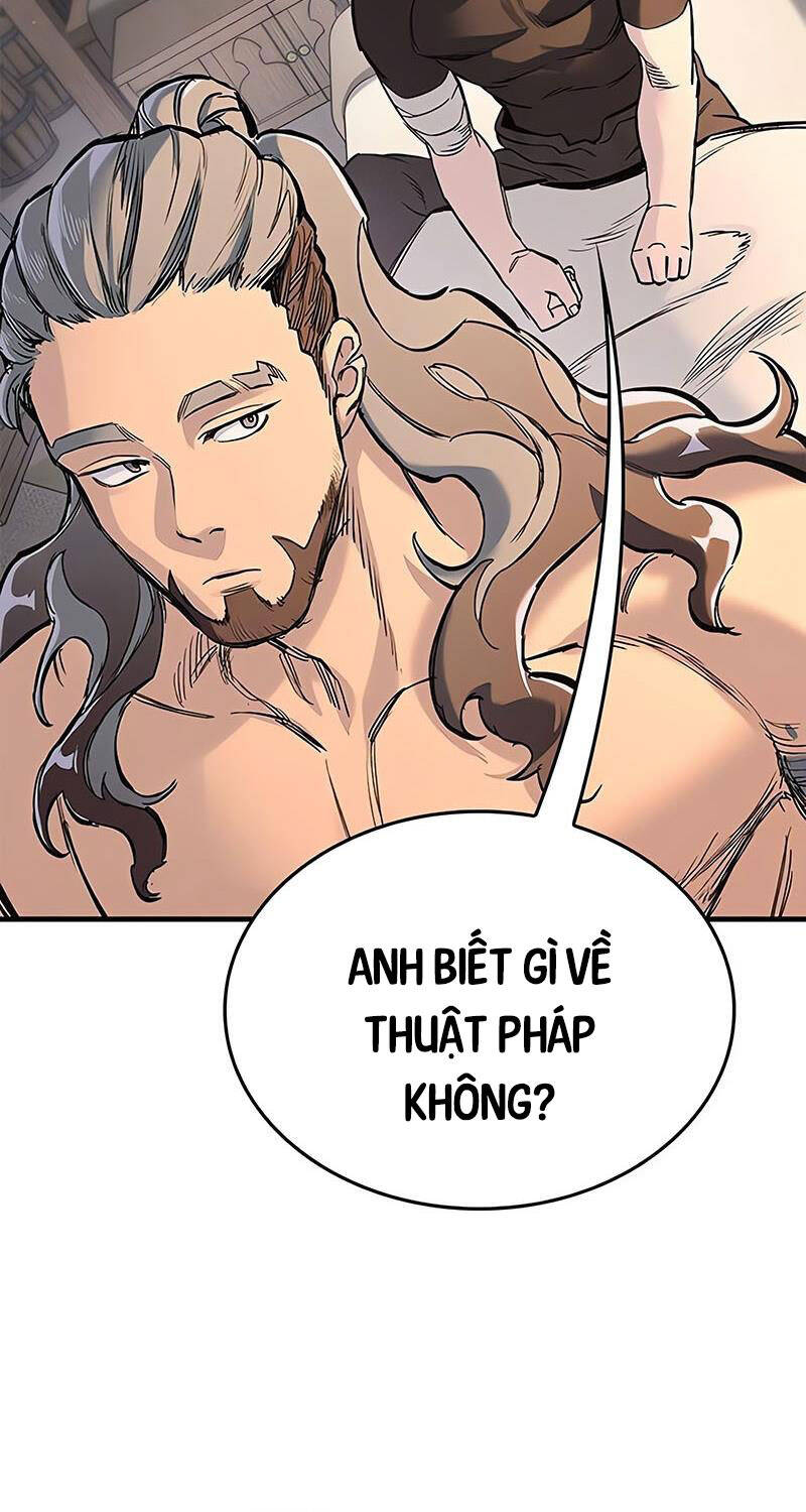 Hiệp Sĩ Sống Vì Ngày Hôm Nay - Chapter 19 - Page 83