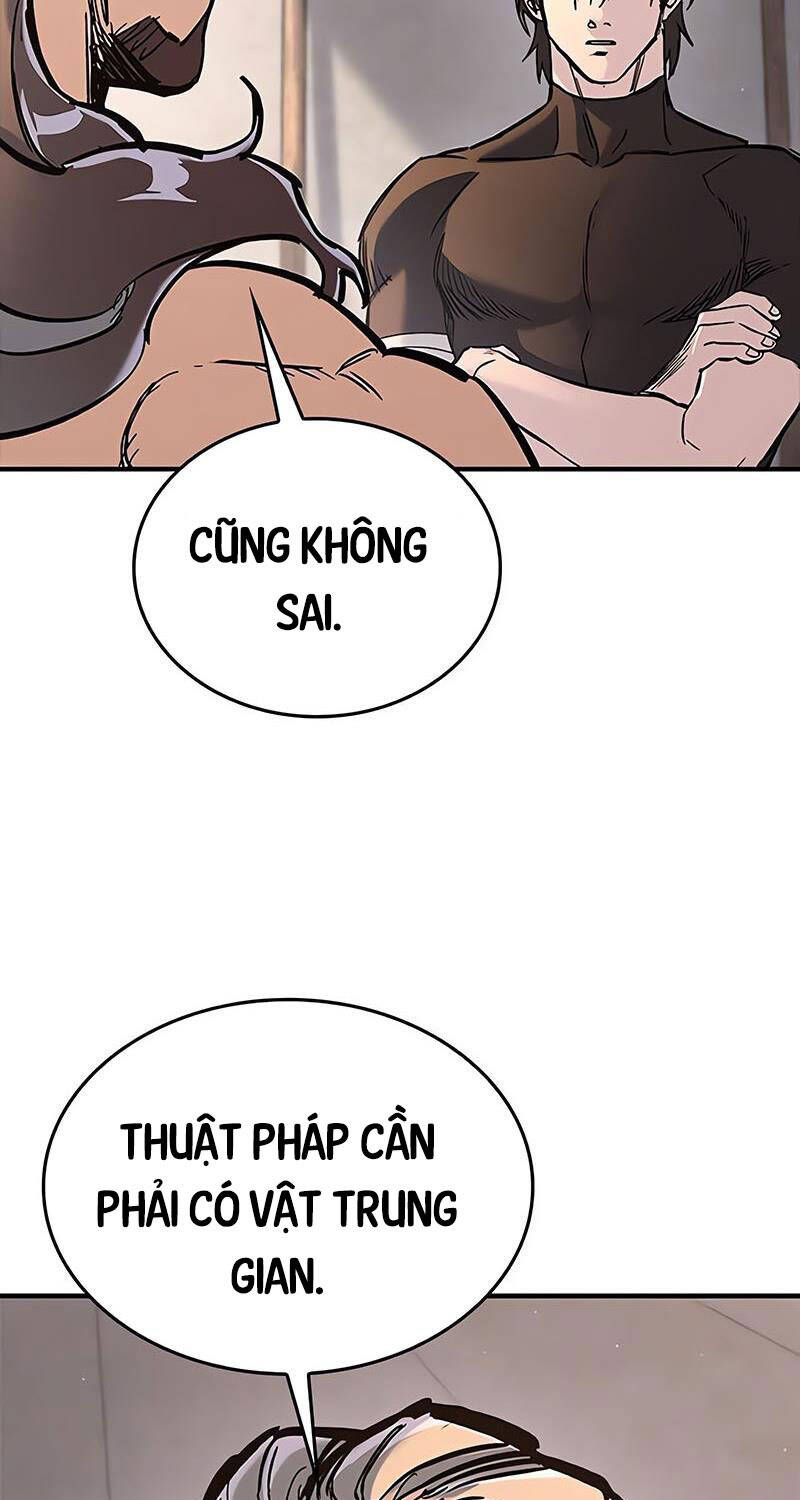 Hiệp Sĩ Sống Vì Ngày Hôm Nay - Chapter 19 - Page 87