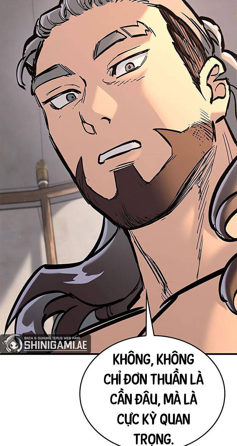 Hiệp Sĩ Sống Vì Ngày Hôm Nay - Chapter 19 - Page 88