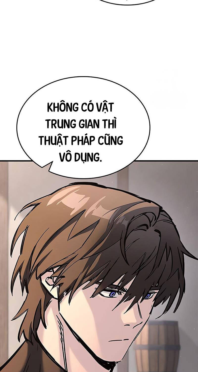 Hiệp Sĩ Sống Vì Ngày Hôm Nay - Chapter 19 - Page 89