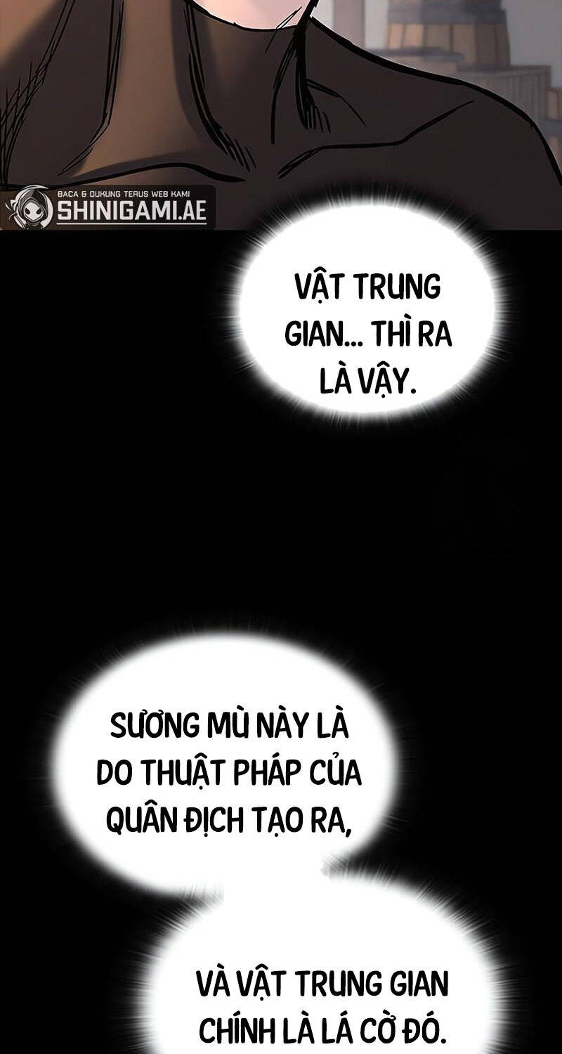 Hiệp Sĩ Sống Vì Ngày Hôm Nay - Chapter 19 - Page 90