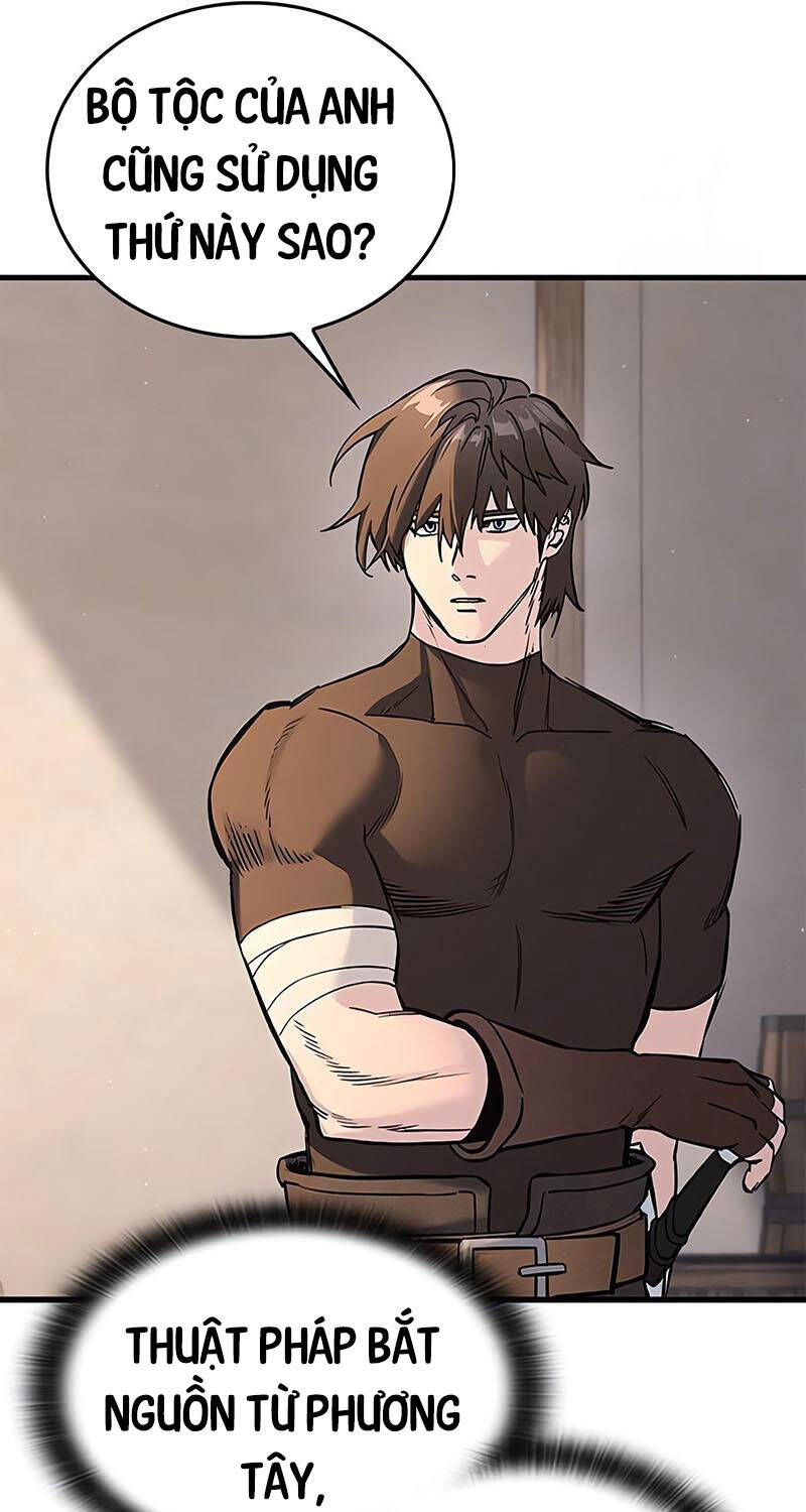 Hiệp Sĩ Sống Vì Ngày Hôm Nay - Chapter 19 - Page 93