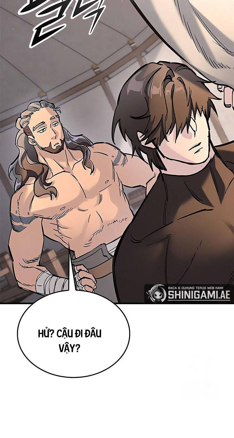 Hiệp Sĩ Sống Vì Ngày Hôm Nay - Chapter 19 - Page 96