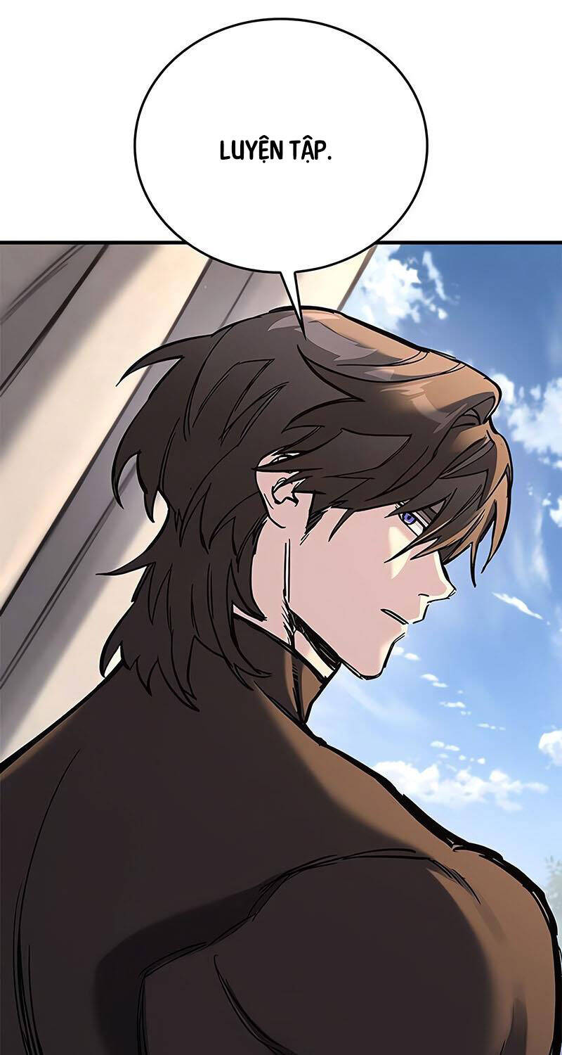 Hiệp Sĩ Sống Vì Ngày Hôm Nay - Chapter 19 - Page 97